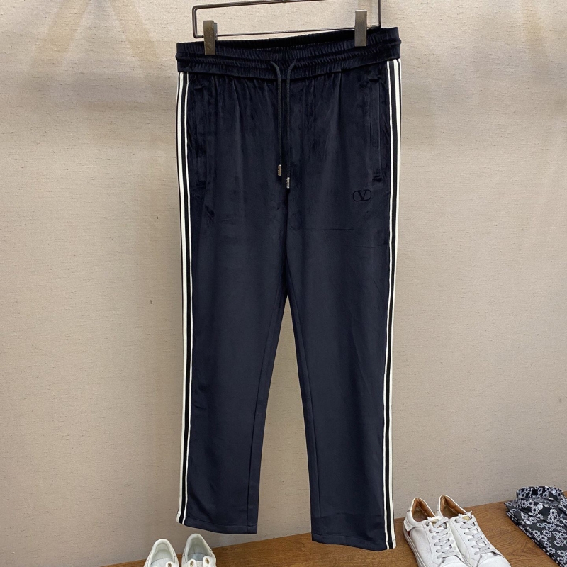 Va1e*ntin0 long pants